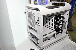 ꡼ No.009 | COMPUTEXϡȾMac ProΥޡMini-ITXProdigyסγĥϰ츫βͤ