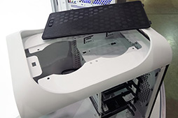 ꡼ No.011 | COMPUTEXϡȾMac ProΥޡMini-ITXProdigyסγĥϰ츫βͤ