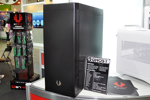 ꡼ No.014 | COMPUTEXϡȾMac ProΥޡMini-ITXProdigyסγĥϰ츫βͤ