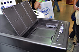 ꡼ No.018 | COMPUTEXϡȾMac ProΥޡMini-ITXProdigyסγĥϰ츫βͤ