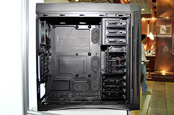 ꡼ No.019 | COMPUTEXϡȾMac ProΥޡMini-ITXProdigyסγĥϰ츫βͤ