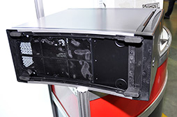 ꡼ No.021 | COMPUTEXϡȾMac ProΥޡMini-ITXProdigyסγĥϰ츫βͤ