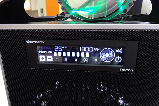 ꡼ No.022 | COMPUTEXϡȾMac ProΥޡMini-ITXProdigyסγĥϰ츫βͤ