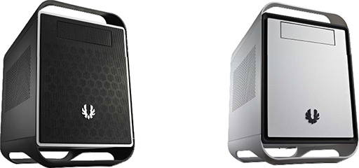 画像ギャラリー No.004のサムネイル画像 / BitFenix製Mini-ITXケース「Prodigy」が6月20日に発売。価格は約1万円