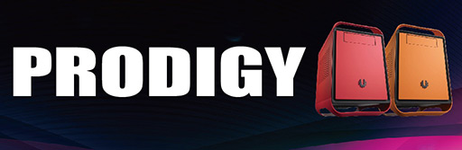 ꡼ No.001Υͥ / BitFenixPCProdigyפ/󥸥ǥ뤬̸ȯ