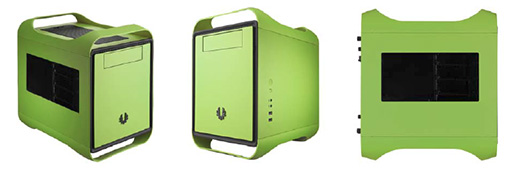 ꡼ No.001Υͥ / BitFenixΥޡMini-ITXProdigyפ/Ĥ2о