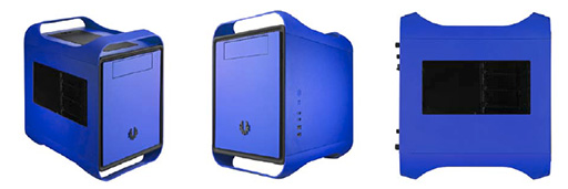 ꡼ No.002Υͥ / BitFenixΥޡMini-ITXProdigyפ/Ĥ2о