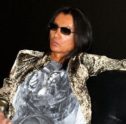 ꡼ No.001Υͥ / TGS 2010ϡDevil's ThirdפϤäȤʥ塼ϥ饲ॹɽ ĳȼ˥󥿥ӥ塼