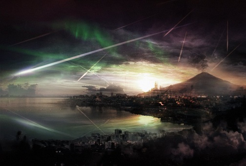 ꡼ No.007Υͥ / TGS 2010ϡDevil's ThirdפϤäȤʥ塼ϥ饲ॹɽ ĳȼ˥󥿥ӥ塼