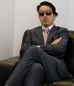 ���������꡼ No.005�Υ���ͥ������ / [E3 2011]������δ��ܤϥ���ץ�ʥ���ץåȤ��Ф��ơ��������㥹�ʥ����ȥץåȤ��֤äƤ��뤳�ȡ����ĳ�ȼ���᤬��륲����κ���ˤ������򤵤Ȥ�