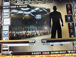 ꡼ No.009 | E3 2010Ϥ˿ʲ֤襤ȯꤷUFC Undisputed 2010θݡȡȯԥߥ˥󥿥ӥ塼