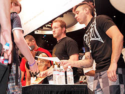 ꡼ No.010 | E3 2010Ϥ˿ʲ֤襤ȯꤷUFC Undisputed 2010θݡȡȯԥߥ˥󥿥ӥ塼