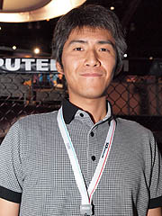 ꡼ No.014Υͥ / E3 2010Ϥ˿ʲ֤襤ȯꤷUFC Undisputed 2010θݡȡȯԥߥ˥󥿥ӥ塼