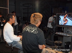 ꡼ No.004 | ̣δŵȿƣ󤬡UFC Undisputed 2010פľз衪̤Ʒۤϡġġ