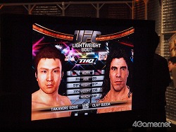 ꡼ No.005 | ̣δŵȿƣ󤬡UFC Undisputed 2010פľз衪̤Ʒۤϡġġ