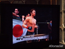 ꡼ No.006 | ̣δŵȿƣ󤬡UFC Undisputed 2010פľз衪̤Ʒۤϡġġ