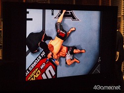 ꡼ No.008 | ̣δŵȿƣ󤬡UFC Undisputed 2010פľз衪̤Ʒۤϡġġ