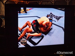 ꡼ No.009 | ̣δŵȿƣ󤬡UFC Undisputed 2010פľз衪̤Ʒۤϡġġ