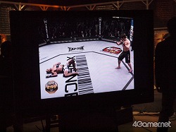 ꡼ No.010 | ̣δŵȿƣ󤬡UFC Undisputed 2010פľз衪̤Ʒۤϡġġ