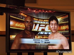 ꡼ No.009 | ƮȤȽ򲡤ꥢ뤵UFCեUFC Undisputed 2010ȯ䵭Բ񸫡ץݡ