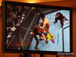 ꡼ No.010 | ƮȤȽ򲡤ꥢ뤵UFCեUFC Undisputed 2010ȯ䵭Բ񸫡ץݡ