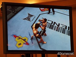 ꡼ No.012 | ƮȤȽ򲡤ꥢ뤵UFCեUFC Undisputed 2010ȯ䵭Բ񸫡ץݡ