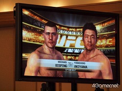 ꡼ No.013 | ƮȤȽ򲡤ꥢ뤵UFCեUFC Undisputed 2010ȯ䵭Բ񸫡ץݡ