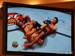 ꡼ No.014 | ƮȤȽ򲡤ꥢ뤵UFCեUFC Undisputed 2010ȯ䵭Բ񸫡ץݡ