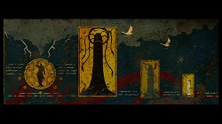 ꡼ No.011 | E3 2010ϡEl Shaddai ASCENSION OF THE METATRONספ鷺äƤޤ礤äαE3ȥ쥤顼ǳǧ褦