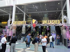 画像集#001のサムネイル/［E3 2010］Electronic Entertainment Expo 2010，4Gamer取材班が注目タイトル/トピックをピックアップ