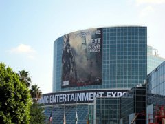 画像集#002のサムネイル/［E3 2010］Electronic Entertainment Expo 2010，4Gamer取材班が注目タイトル/トピックをピックアップ