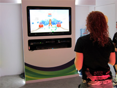 ꡼ No.025 | E3 2010Electronic Entertainment Expo 20104Gamerɤܥȥ/ȥԥåԥåå