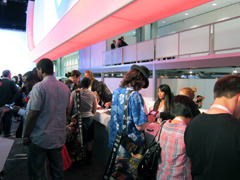 #027Υͥ/E3 2010Electronic Entertainment Expo 20104Gamerɤܥȥ/ȥԥåԥåå
