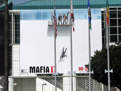 ꡼ No.030 | E3 2010Electronic Entertainment Expo 20104Gamerɤܥȥ/ȥԥåԥåå