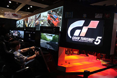 ꡼ No.036 | E3 2010Electronic Entertainment Expo 20104Gamerɤܥȥ/ȥԥåԥåå