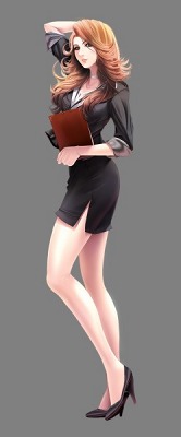 ꡼ No.005Υͥ / 򽾤̴βҷбĤĩ⤦֥饦ηбĥMr.CEOפ1CBTü罸ȡ4GamerɼȤ300̾ʬ