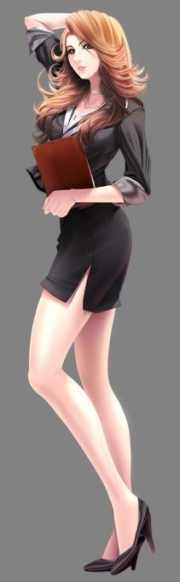 セクシー系からマッチョ系まで Mr Ceo 秘書達がズラリと公開 セクシー系からマッチョ系まで Mr Ceo 秘書達がズラリと公開