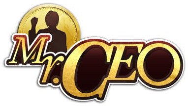 ꡼ No.013Υͥ / Mr.CEOפåץǡȡҤȿޤȯŸǤ̳פо
