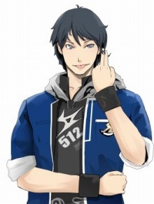 ꡼ No.001 | ΡVitaminXפեܥեåäPSPо졣VitaminX Evolution Plus2010ǯ9ȯͽ