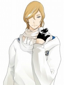 ꡼ No.004 | ΡVitaminXפեܥեåäPSPо졣VitaminX Evolution Plus2010ǯ9ȯͽ