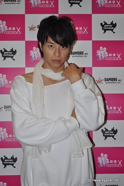 ꡼ No.005 | ɥ٥㡼VitaminXפ沽ץ쥤٥Ȥ֤ˤյߤץ㥹ȿؤʹƤ