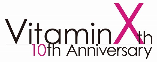 ꡼ No.004 | VitaminXסͥ٥ȤνбԤꡣå䥹塼