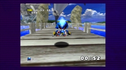 画像ギャラリー No.002のサムネイル画像 / 移植企画の第1弾「ソニックアドベンチャー」,9月29日に配信開始