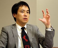 画像ギャラリー No.016のサムネイル画像 / コンシューマにも「基本無料」の時代到来なるか。PSP初の基本プレイ無料タイトル「バクマツ☆維新伝」の狙いをアクワイアに聞いてみた