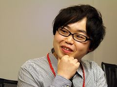 画像ギャラリー No.021のサムネイル画像 / コンシューマにも「基本無料」の時代到来なるか。PSP初の基本プレイ無料タイトル「バクマツ☆維新伝」の狙いをアクワイアに聞いてみた