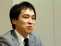 画像ギャラリー No.024のサムネイル画像 / コンシューマにも「基本無料」の時代到来なるか。PSP初の基本プレイ無料タイトル「バクマツ☆維新伝」の狙いをアクワイアに聞いてみた