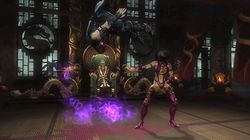 ꡼ No.004Υͥ / ˤʤäե˥åࡼ֤ࡼӡǥåWarner Bros.μǤΡMortal Kombatפ衦ȯ