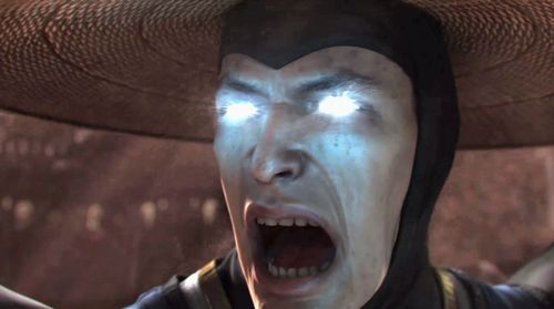 Mortal Kombatץȥ쥤顼ࡼӡ