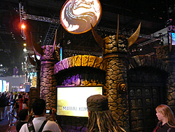 ꡼ No.002Υͥ / E3 2010̵ͭ碌ʤۤɤ˽ɽϰƮΥ롼ĤΩ֤äMortal Kombatפ