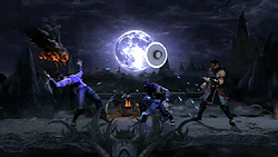 ꡼ No.005 | E3 2010̵ͭ碌ʤۤɤ˽ɽϰƮΥ롼ĤΩ֤äMortal Kombatפ